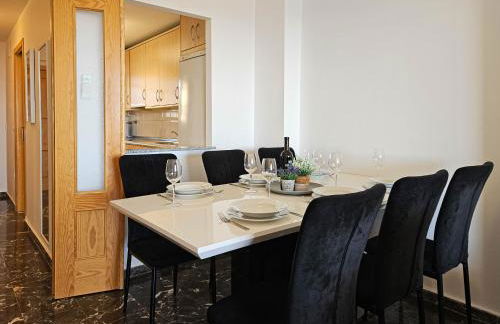 Two Bedroom Apartment to rent in Carvajal - Foto 13