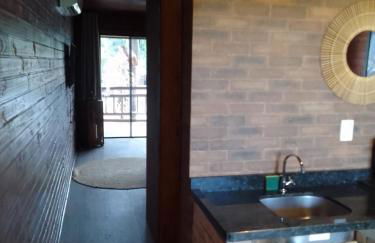 Suite sul da ilha - Foto 2