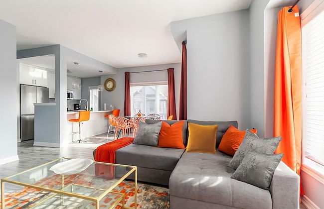 Modern 3BR House Steps to the Beach - Photo 26