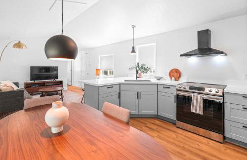 Cave Springs Resort - Foto 19