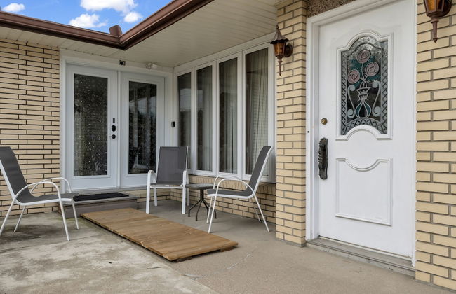 Park Bungalow #4 - Seacliff Beach Suites - Foto 13