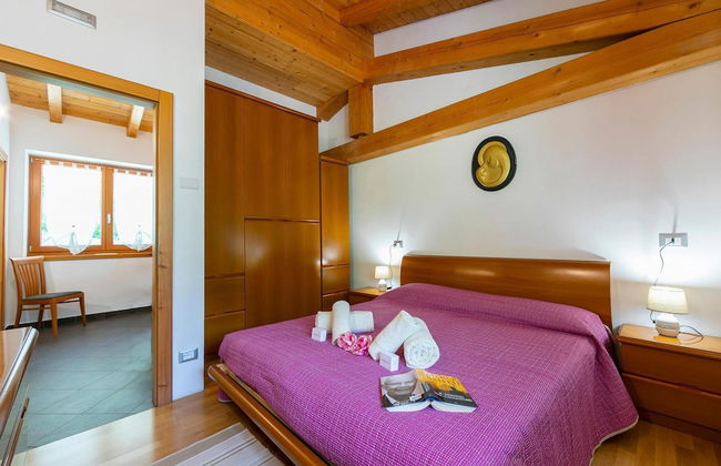 Casa Tra Borgo e Lago - Foto 6