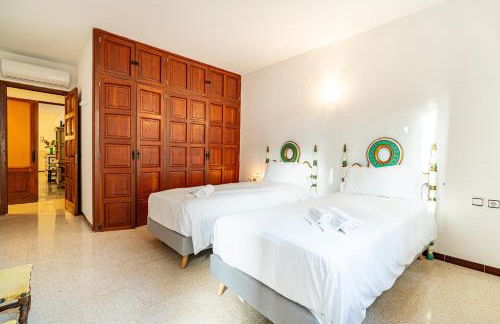 Villa Rivo - Costa de la Calma by PriorityVillas - Foto 12