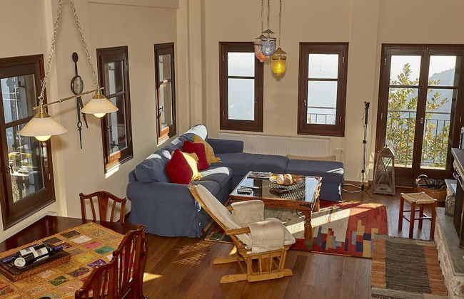 Villa Thea - Foto 12