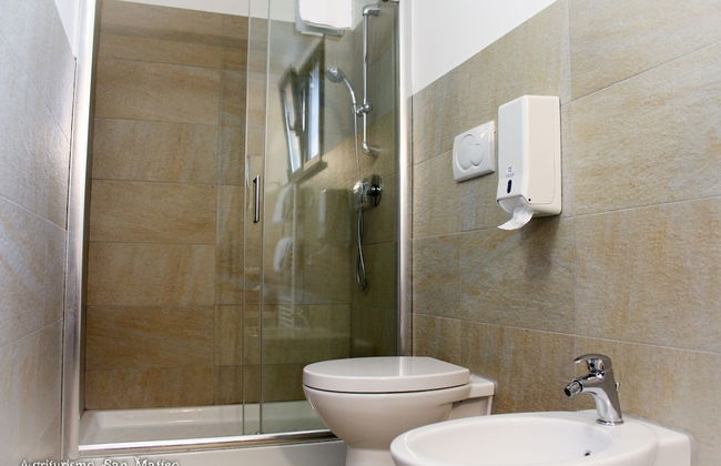 Agriturismo San Matteo - Foto 8