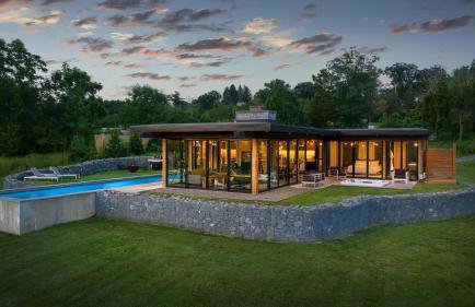 Hudson Ridge - Hot Tub, Fire Pit & Fireplace - Foto 15