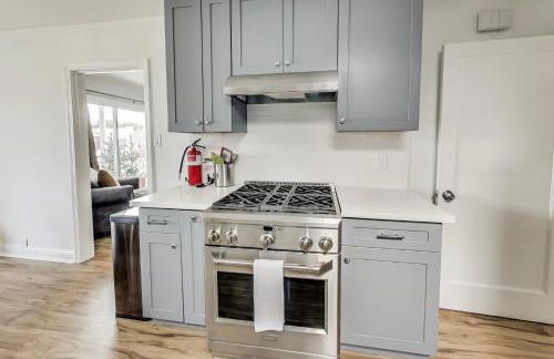 Gorgeous 4br2ba home near Ocean Beach - Foto 14