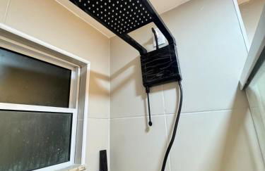 AP completo próx ao Shopping com piscina, garagem e ar - Foto 25