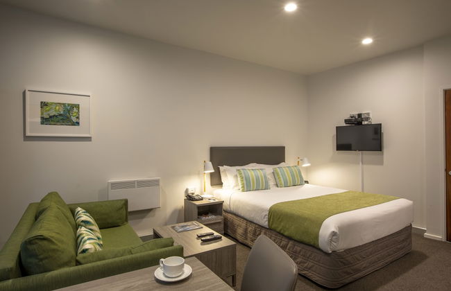 Quest Atrium Serviced Apartments - Photo 8