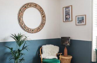 Stunning views over the beautiful Falmouth Harbour - Foto 7