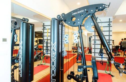 Relax Hotel - Foto 17