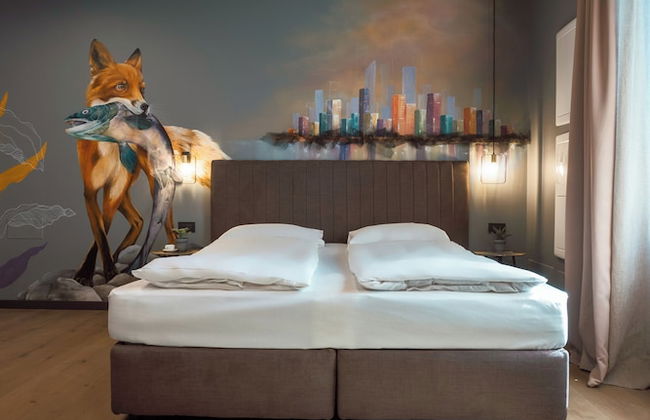 AR Suites&Art - Foto 56