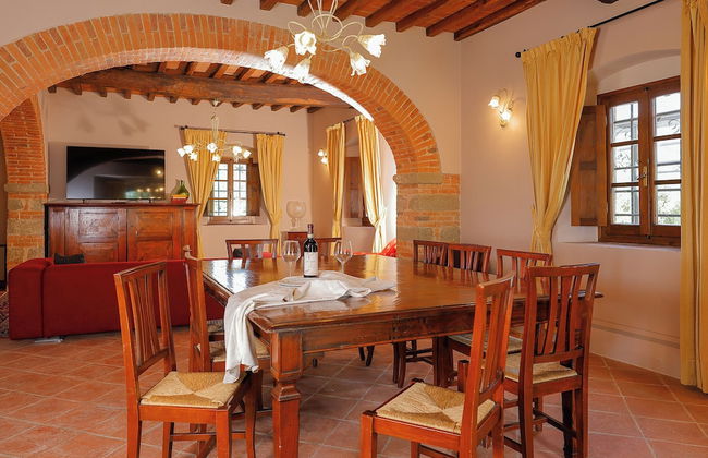 Villa Margherita - Foto 67