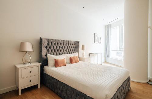 LUXURY 3 Bed 3 Bath Apartment in Central London - Photo 10
