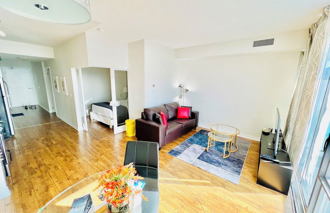 Altitude Suites Bay Street by Teristo Group - Foto 22