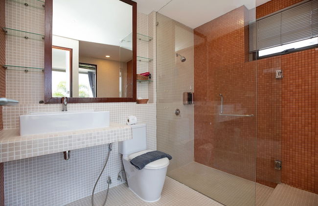 Spacious 3BR Pool Access Villa Argent 7 - Foto 14