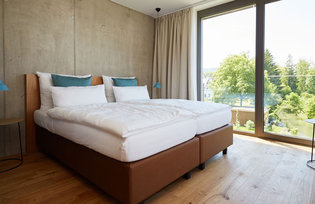 Sternen Bohlingen Aparthotel - Foto 50