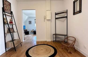 Gîte Le Manala - Photo 15