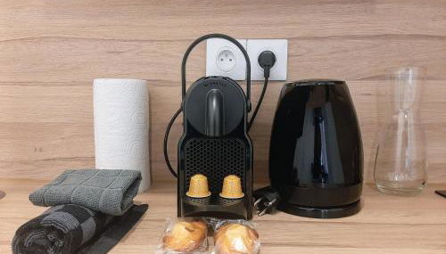 Les Apparts de Marmande - Petit Cocon en ville - Foto 5