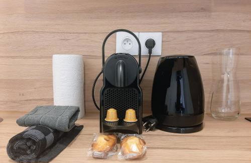 Les Apparts de Marmande - Petit Cocon en ville - Foto 5