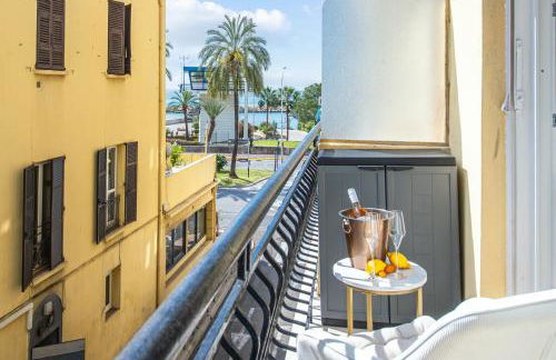 Cosy studio rénové - Proche de la mer - DI - Foto 16