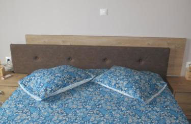 SPΛCES PYLOS Apartments - Foto 46
