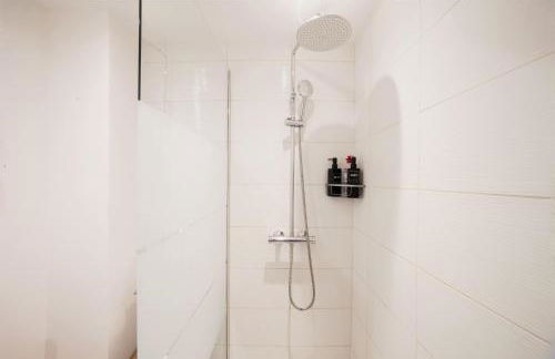 10 Charmant studio proche gare et centre - Foto 8