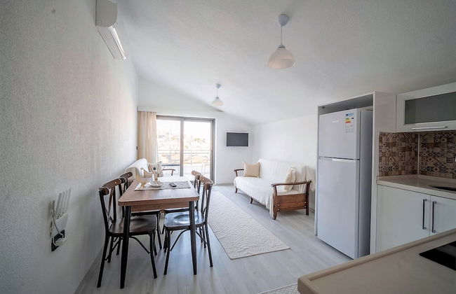 Datça Gül Apart - Photo 21