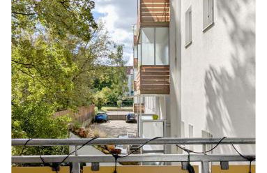 2 Zi Whg zentral, Altbau, renoviert 4P - Buchbar bis 08-25 - Foto 43