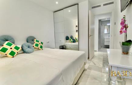 Beach Apartment 3D - Fuengirola - Foto 68