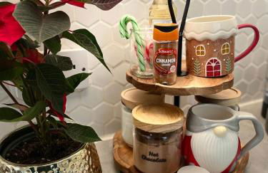 Bridge House - Foto 8