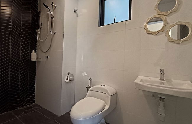 The Horizon Ipoh Dual L13 by Grab A Stay - Foto 39