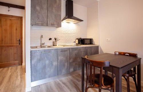 APARTAMENTOS LA VIEJA IMPRENTA - Foto 16