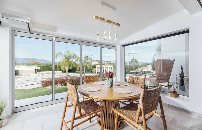 Villa Shangri-la - Foto 5