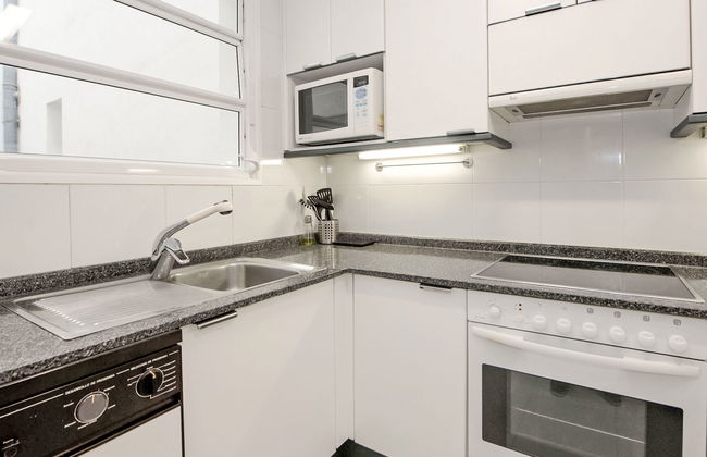 Vila Olímpica: Sant Martí - Sardenya - Foto 7