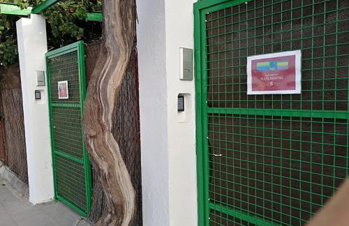 Apartamentos Playa Benitez - Foto 40