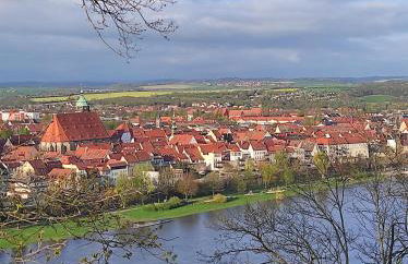 Ferienwohnung "Spatzennest" - Foto 33