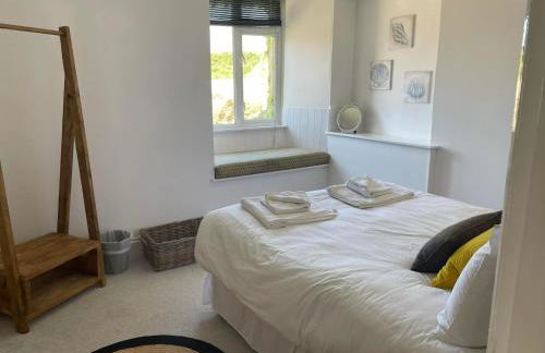 The Farmhouse, Fowey - Foto 15