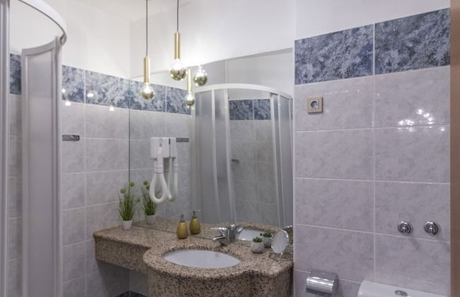 Duplex Penthouse Aparthotel Rosa - Foto 25