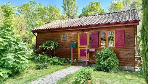 Chez Mamie - Photo 2