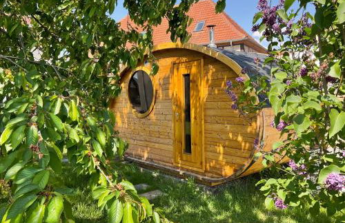 Gite Au sauna de l’Aubach - Foto 1