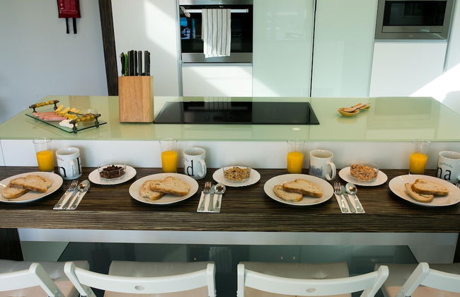 Aqua Villa by Acasadascasas - Foto 10