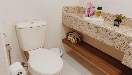 Suíte completa no centro de Campos dos Goytacazes - Foto 3