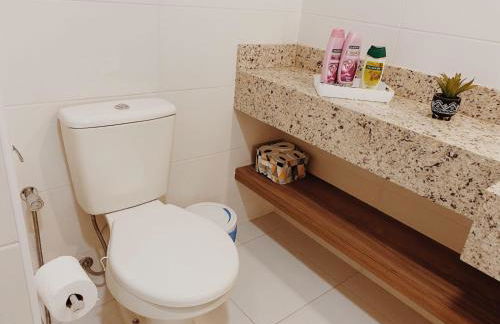 Suíte completa no centro de Campos dos Goytacazes - Photo 3