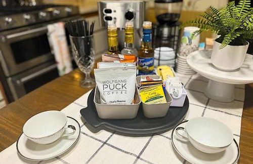 Master King Room Victorian with Private Bathroom in a Historic house - Foto 31