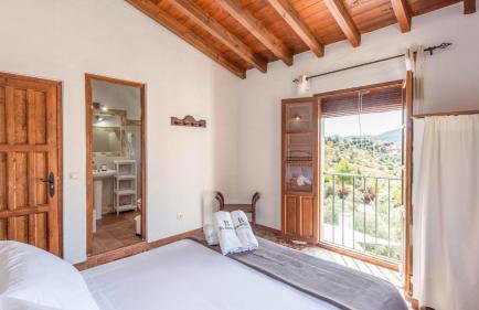 Casa Guajar 2 Monda by Ruralidays - Foto 7