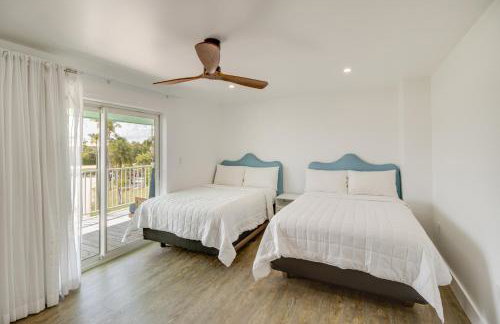 Florida Keys Getaway with Stunning Ocean Views - Foto 17