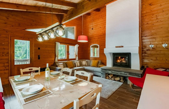 Chalet Soleada - Foto 7