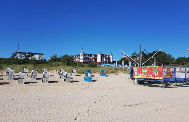 Strandvillen Wald & See - Foto 55