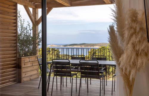 Casa Marina Cargèse - Foto 18